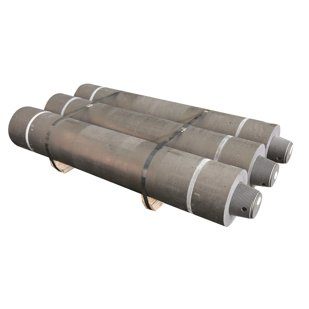 300mm RP/HD/HP Grade Graphite Electrode