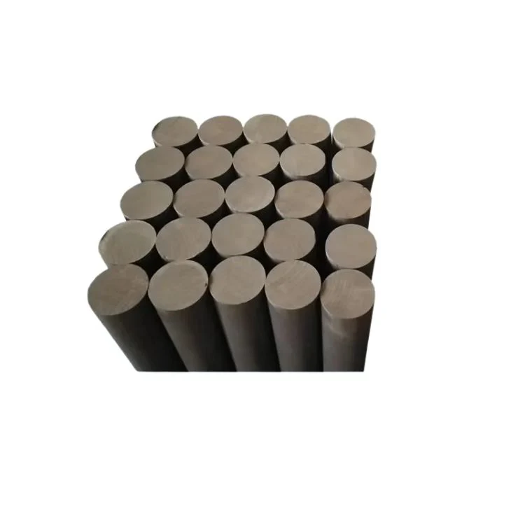 Professional Supplier 500mm Dia. UHP Graphite Electrode